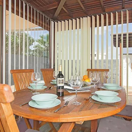 Villa Playa Blanca Sleeps 6 Air Con Wifi Playa Blanca (Lanzarote)