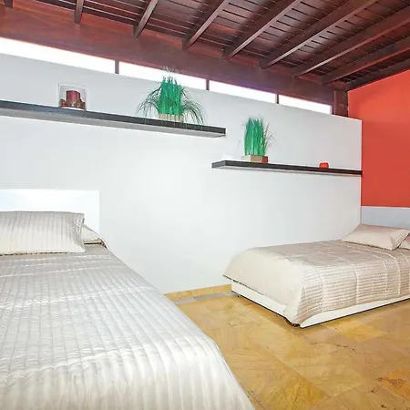 Playa Blanca Sleeps 6 Air Con Wifi *